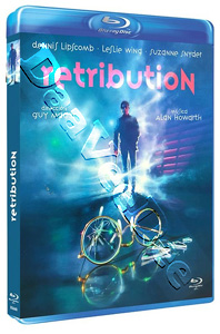 Retribution |   Blu-Ray